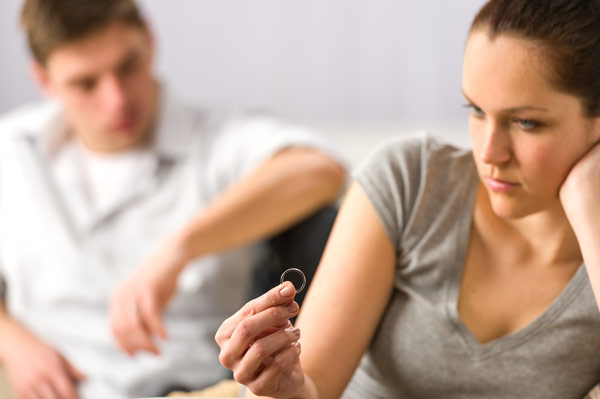 Call Correct Appraisals to discuss appraisals for San Diego divorces